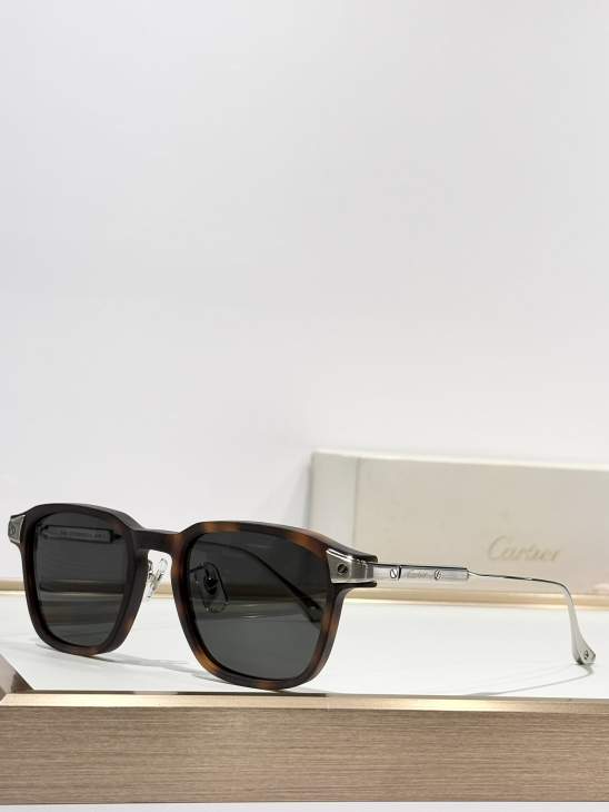 Picture of Cartier Sunglasses _SKUfw77838563fw